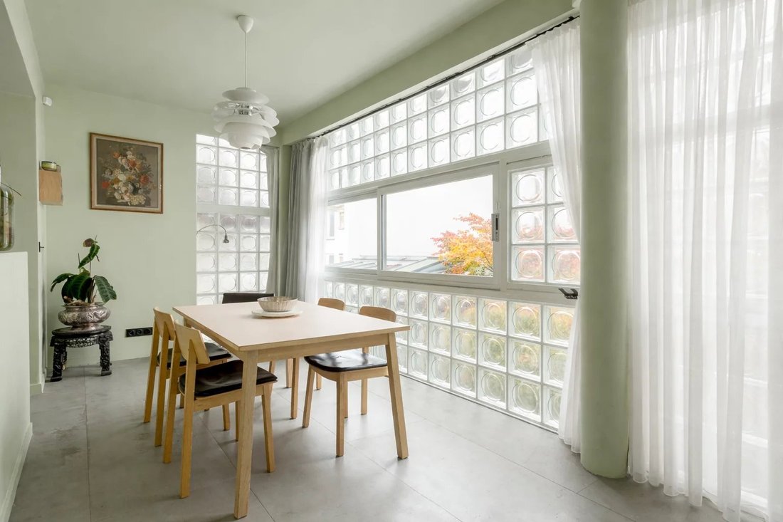 Apartment in Mouton Duvernet, Paris 14e Arrondissement, Paris 2 - 16937631
