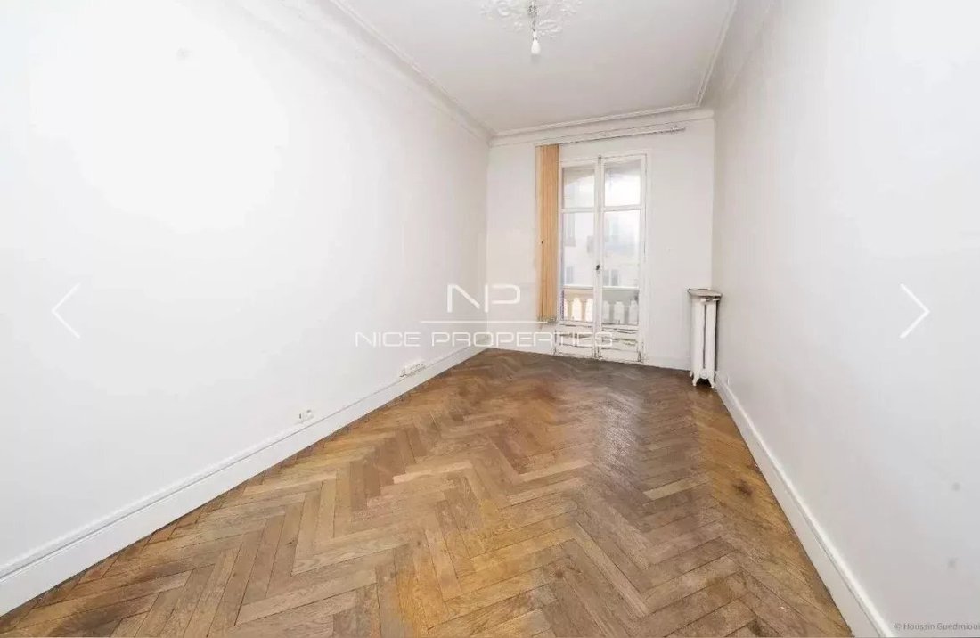 Apartment in Nice, Provence-Alpes-Côte d'Azur, France 5 - 16937796
