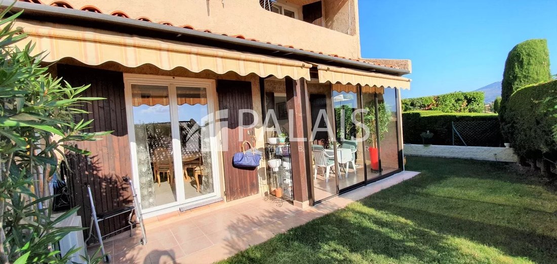 House in Fabron, Nice, France 2 - 16937556