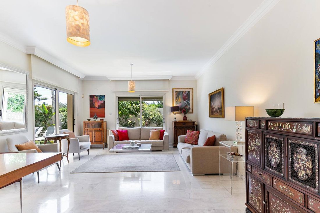 Villa in Germasogeia, Limassol, Cyprus 3 - 16936986