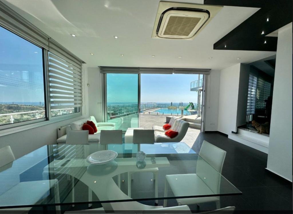 Villa in Agios Athanasios, Limassol, Cyprus 4 - 16937005