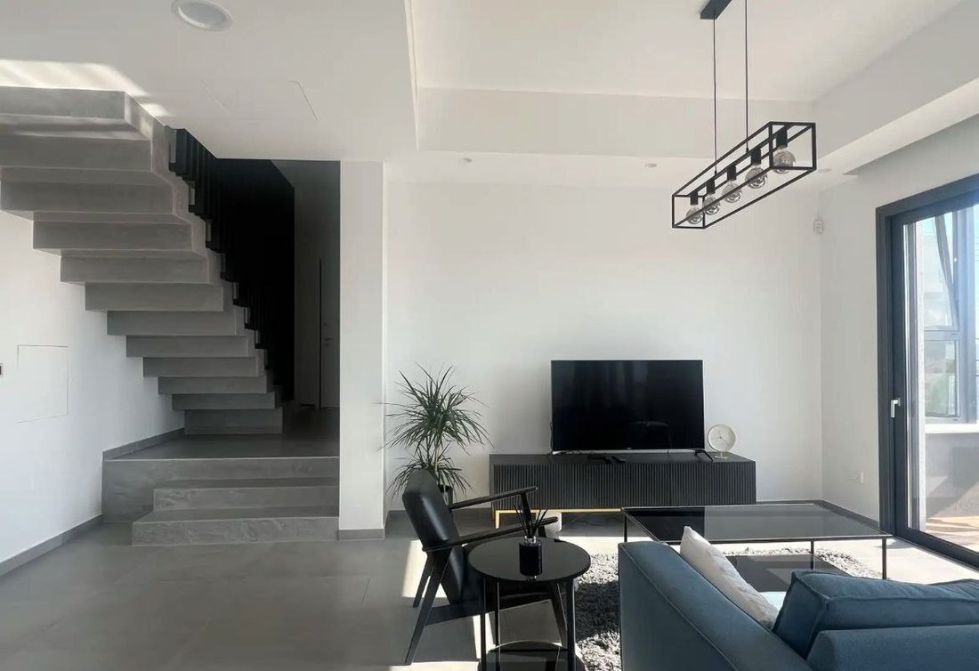 Villa in Agios Athanasios, Limassol, Cyprus 4 - 16937856