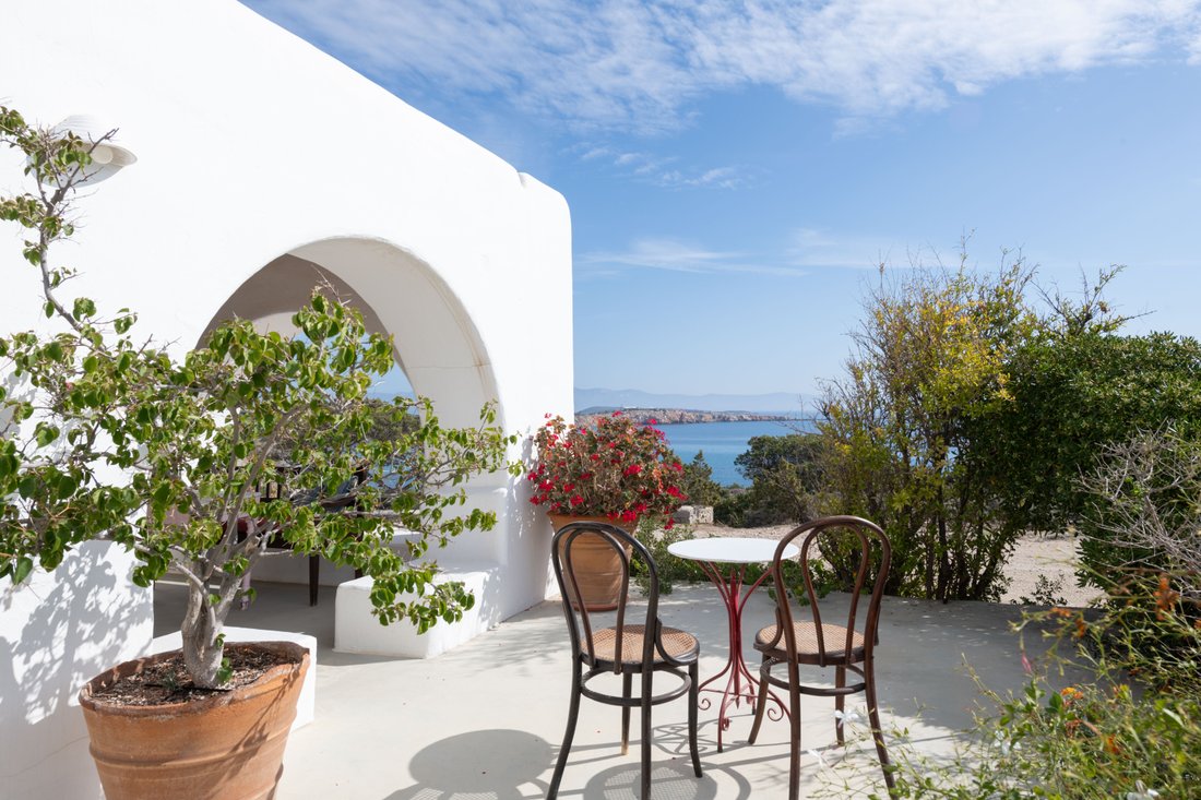 Villa in Paros, Aegean, Greece 1 - 16672463
