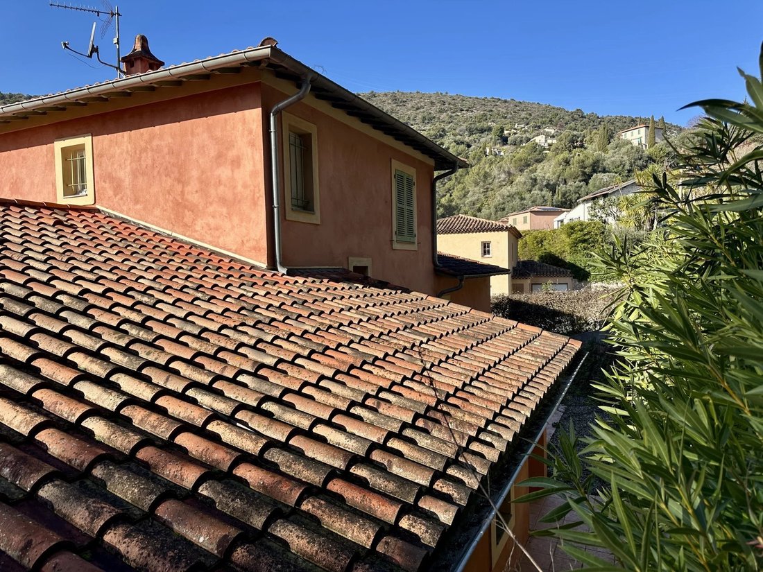 House in Falicon, Provence-Alpes-Côte d'Azur, France 3 - 16937505