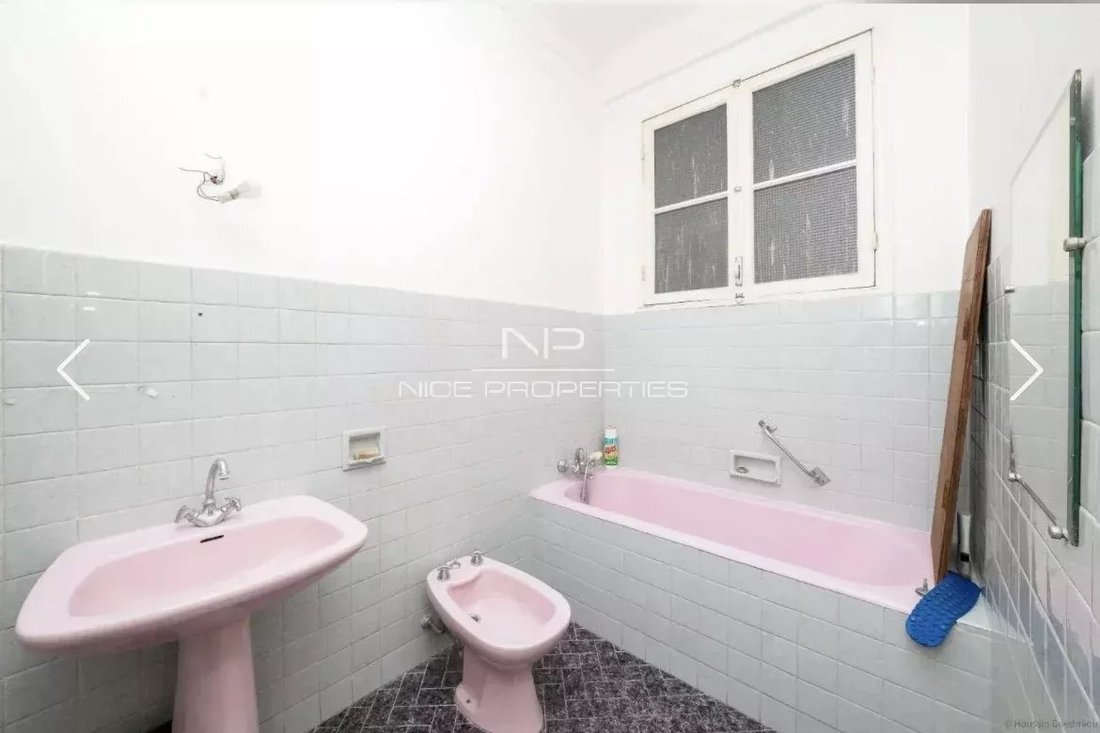 Apartment in Musiciens - Thiers, Nice, France 5 - 16937796