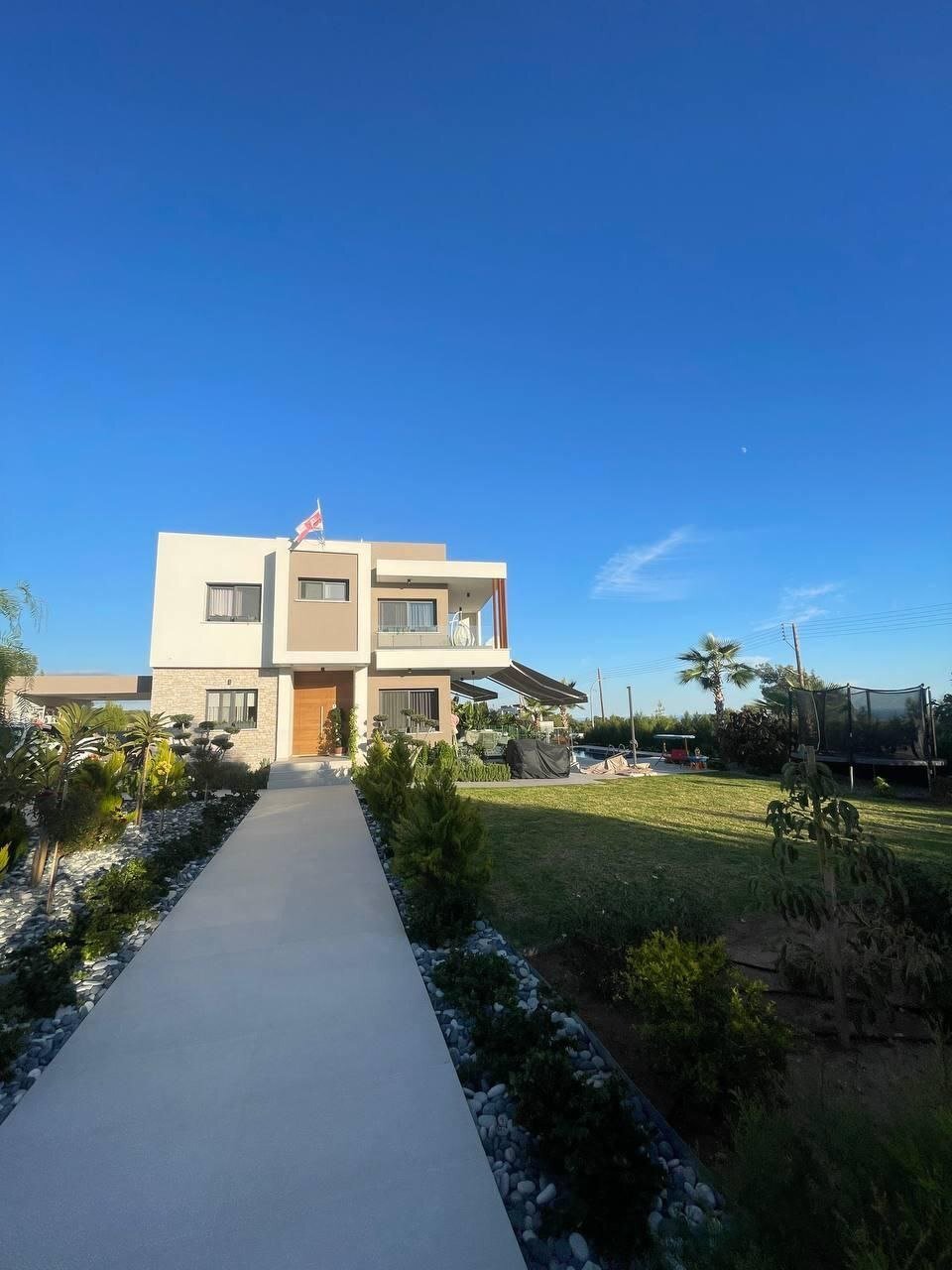 Villa in Souni-Zanakia, Limassol, Cyprus 2 - 16937696