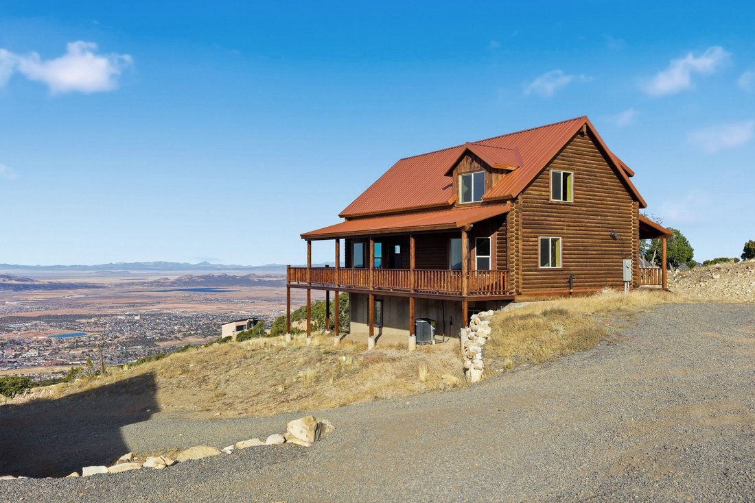 House in Cedar City, Utah, United States 2 - 16937966