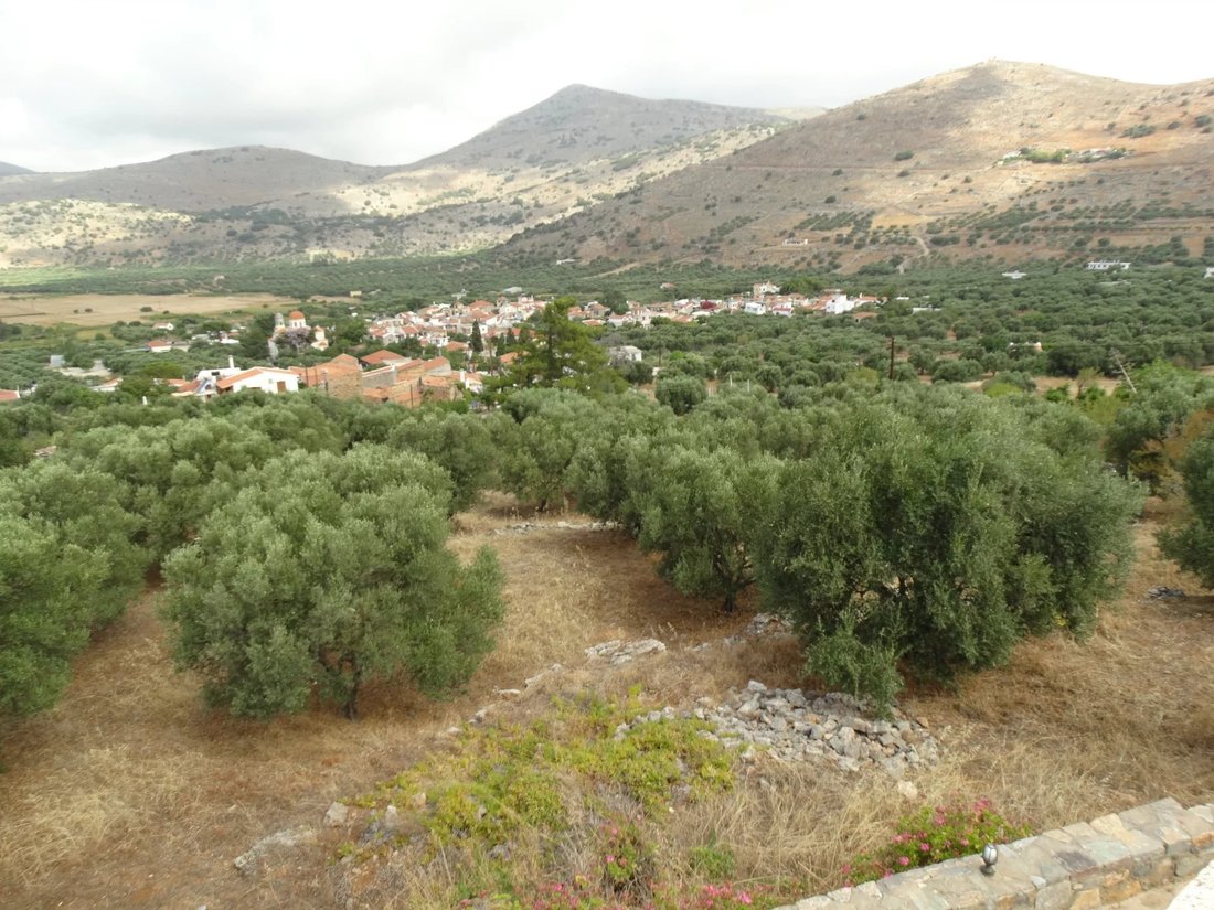 House in Community of Agios Nikolaos, Agios Nikolaos, Greece 4 - 16937803