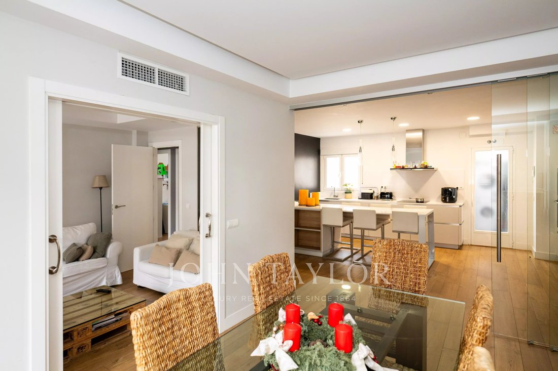 Apartment in Moncloa-Aravaca, Madrid, Spain 1 - 16937975