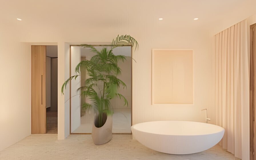 Townhouse in ses Salines, Balearic Islands, Spain 3 - 16937998