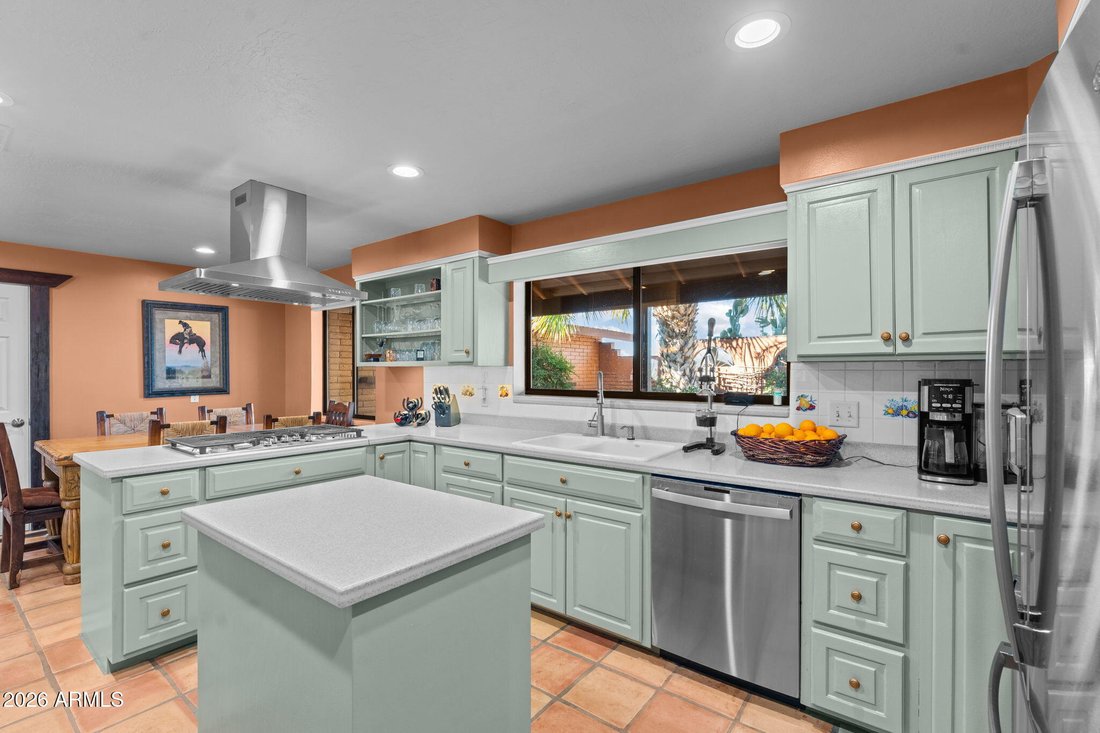 House in Wickenburg, Arizona, United States 4 - 16937458