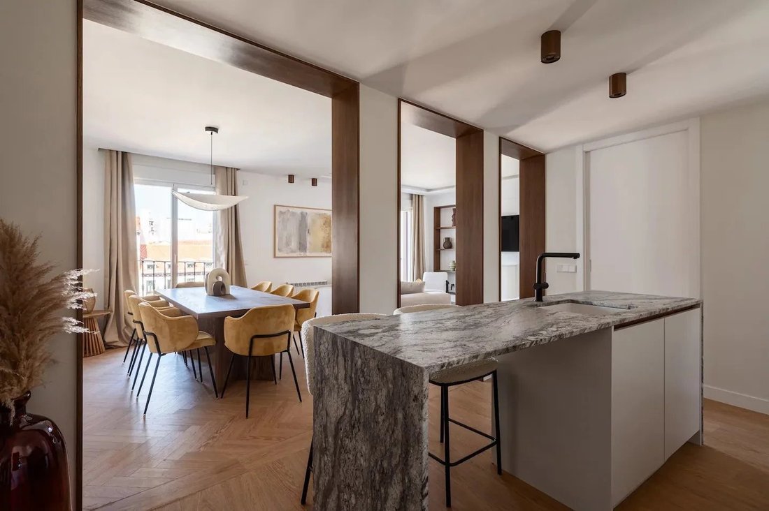 Apartment in Centro, Madrid, Spain 2 - 16937827