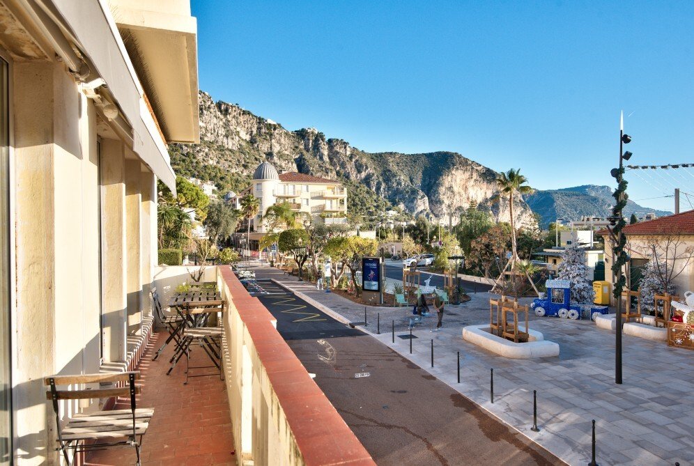 Apartment in Beaulieu-sur-Mer, Provence-Alpes-Côte d'Azur, France 1 - 16937469