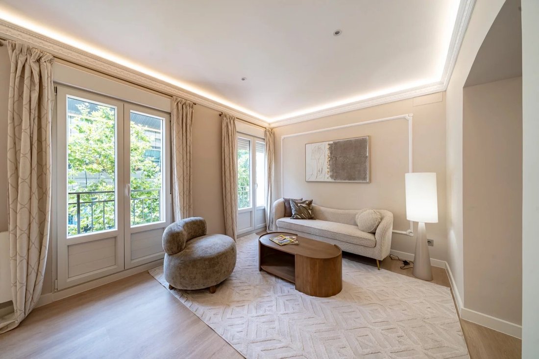 Apartment in Barrio Salamanca, Madrid, Spain 3 - 16937830