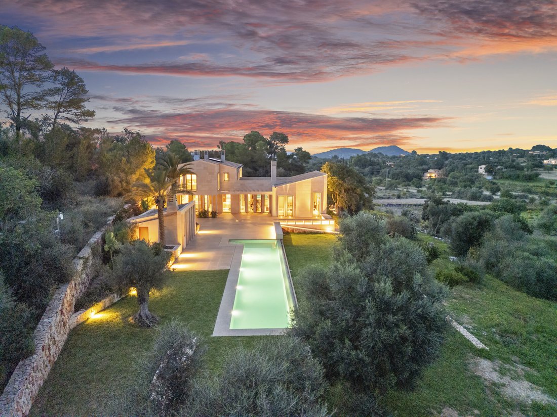 Finca in Felanitx, Balearic Islands, Spain 2 - 16937883