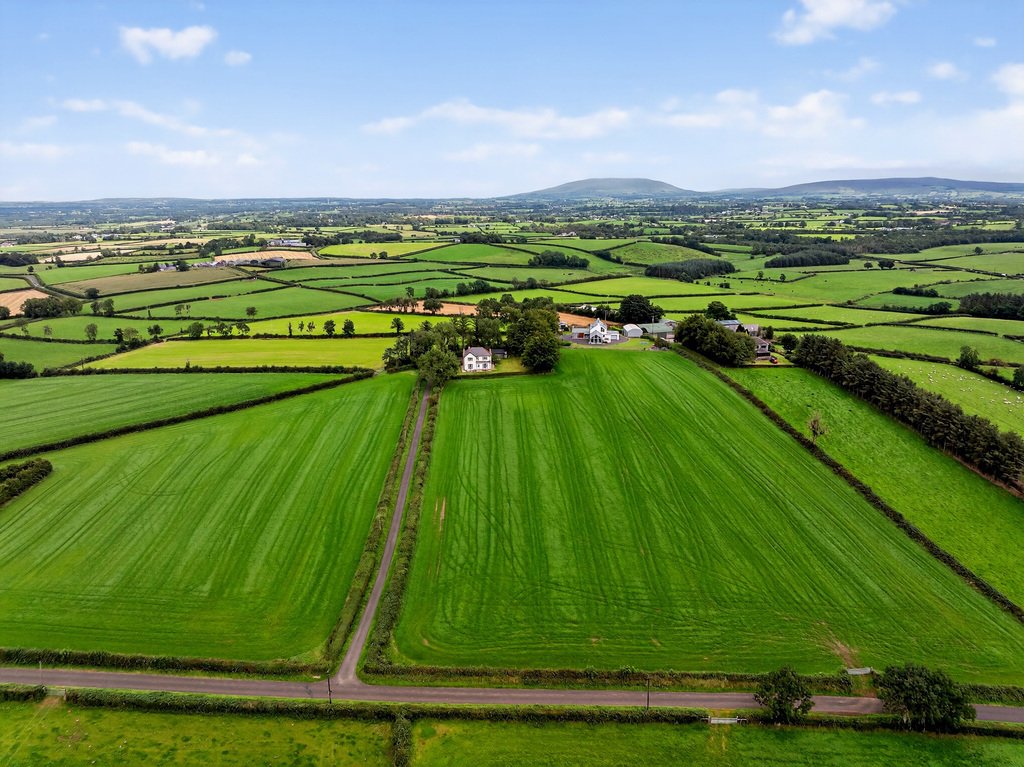 House in Ballymoney, Northern Ireland 1 - 16937409