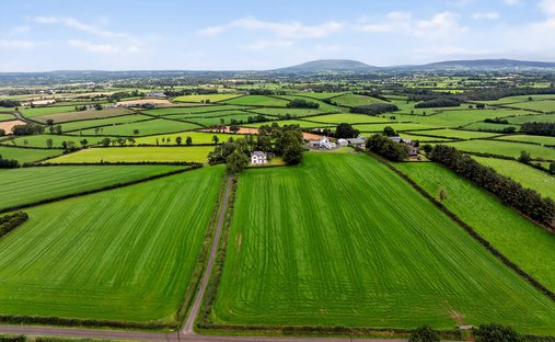 Maison à Ballymoney, Irlande du Nord 1