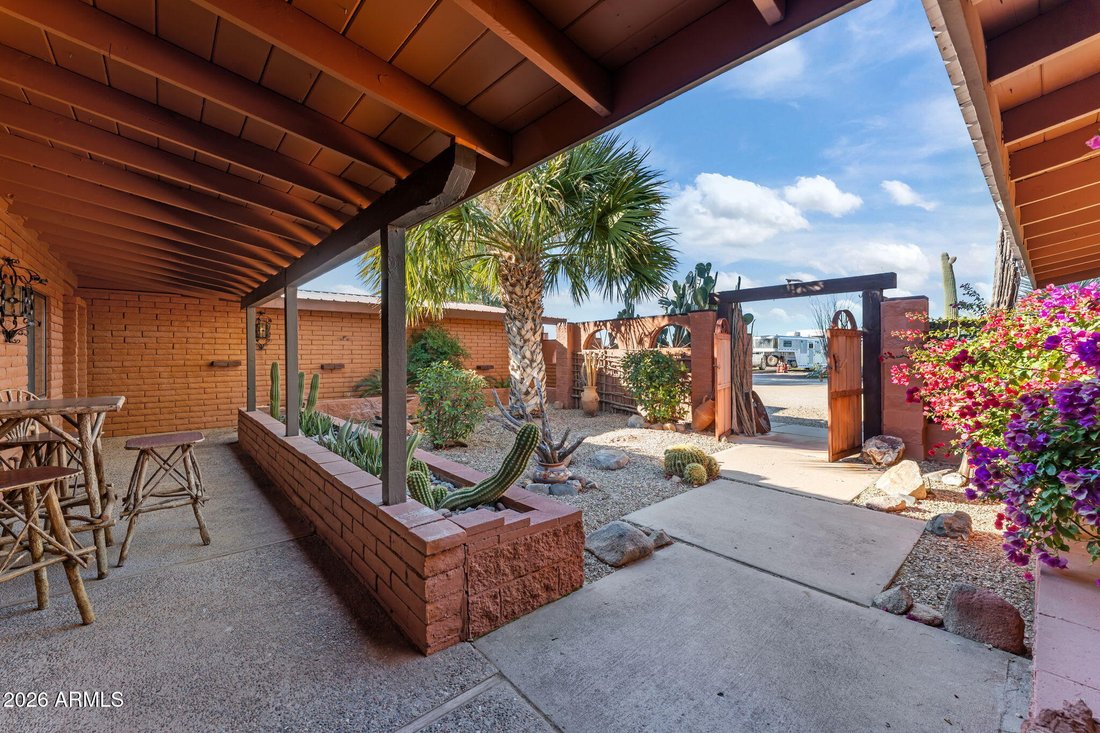 House in Wickenburg, Arizona, United States 3 - 16937458
