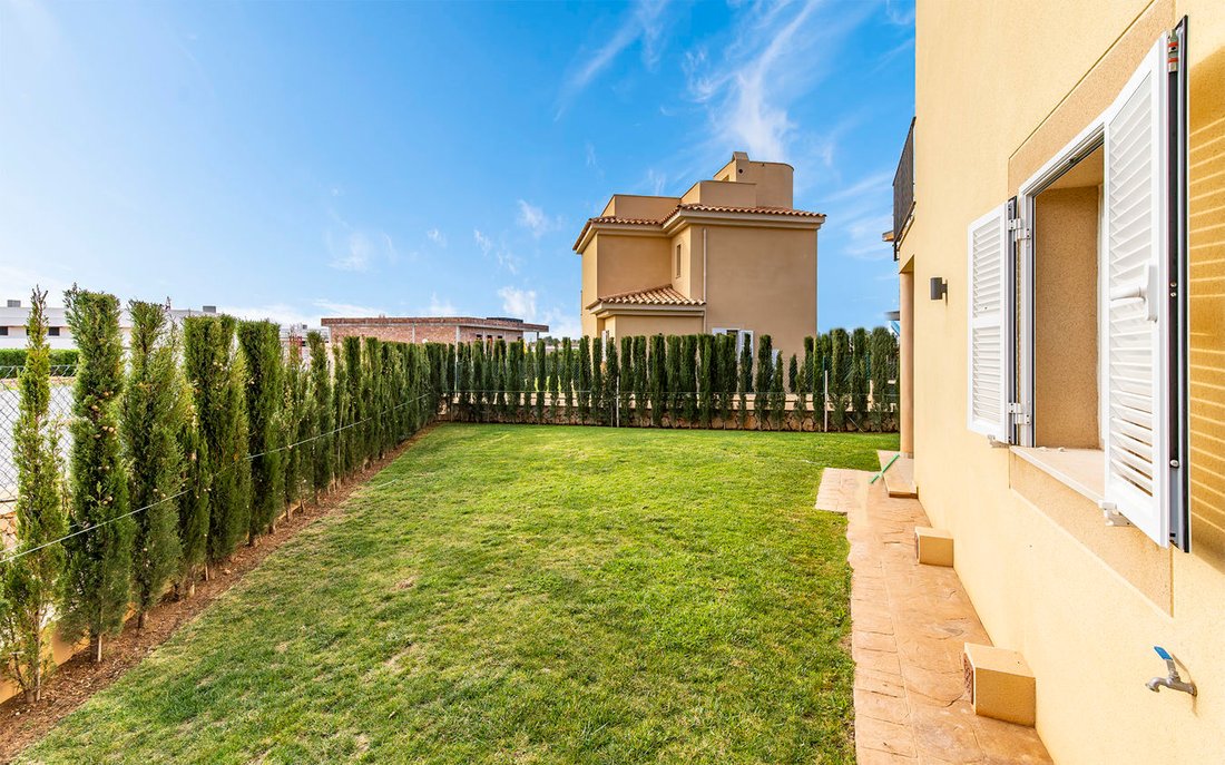 Villa in Campos, Balearic Islands, Spain 4 - 16938001