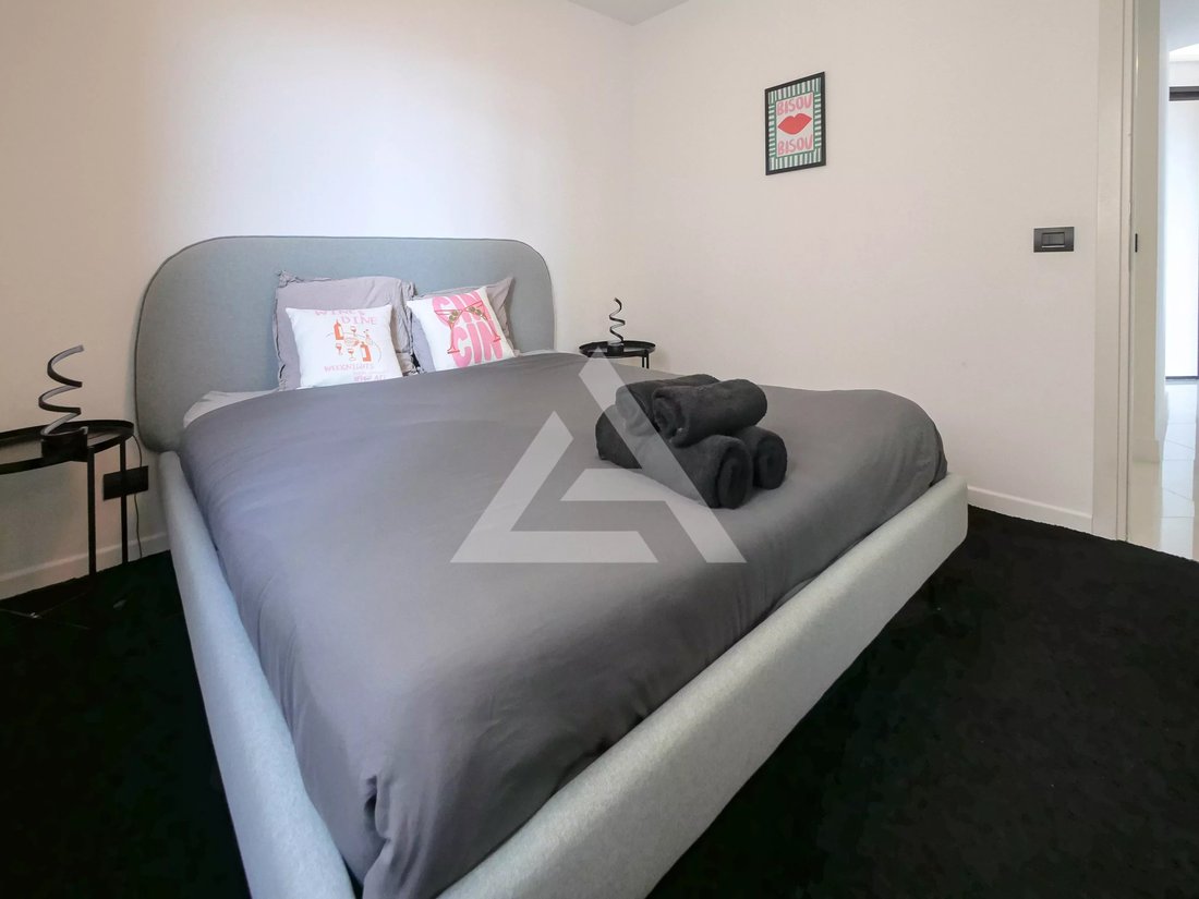 Apartment in Saint-Jean-Cap-Ferrat, Provence-Alpes-Côte d'Azur, France 5 - 16937986