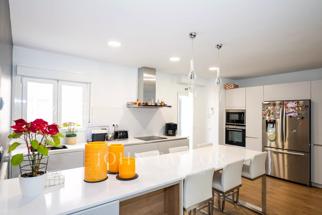 Apartment in Moncloa-Aravaca, Madrid, Spain 4 - 16937975