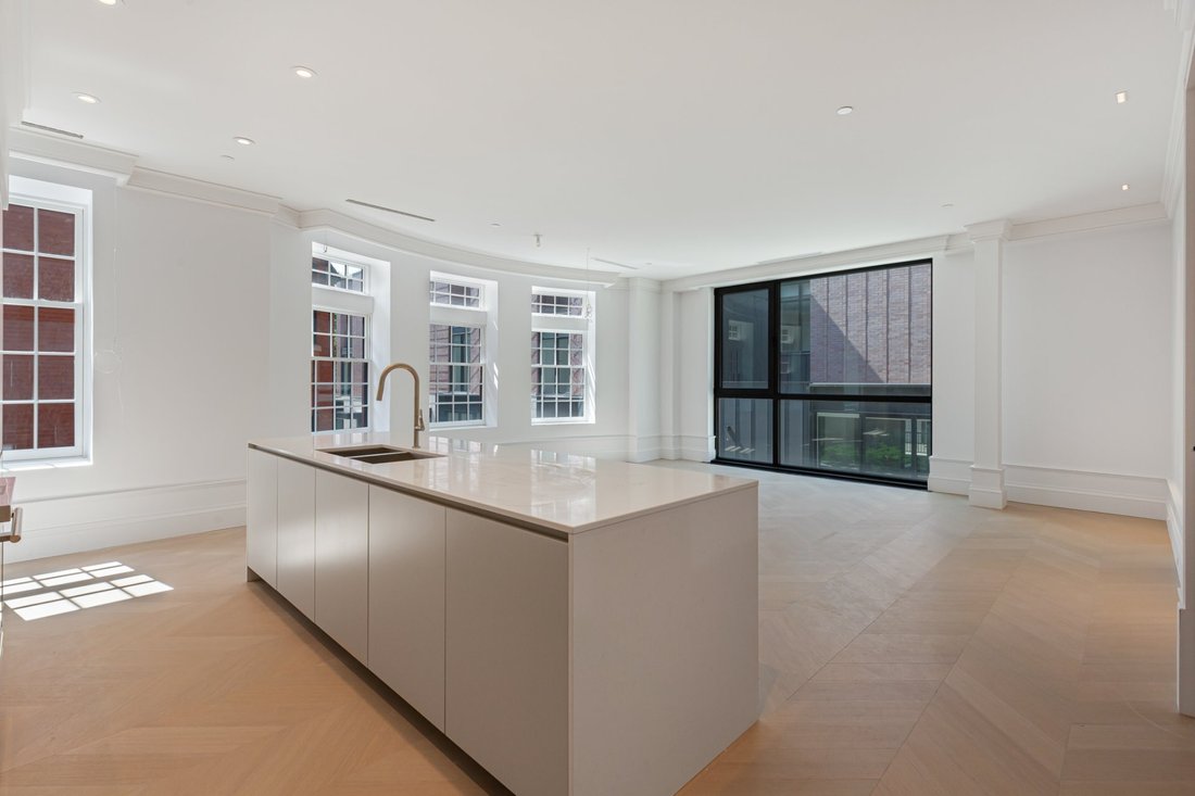 Apartment in Montréal, Quebec, Canada 5 - 16937700