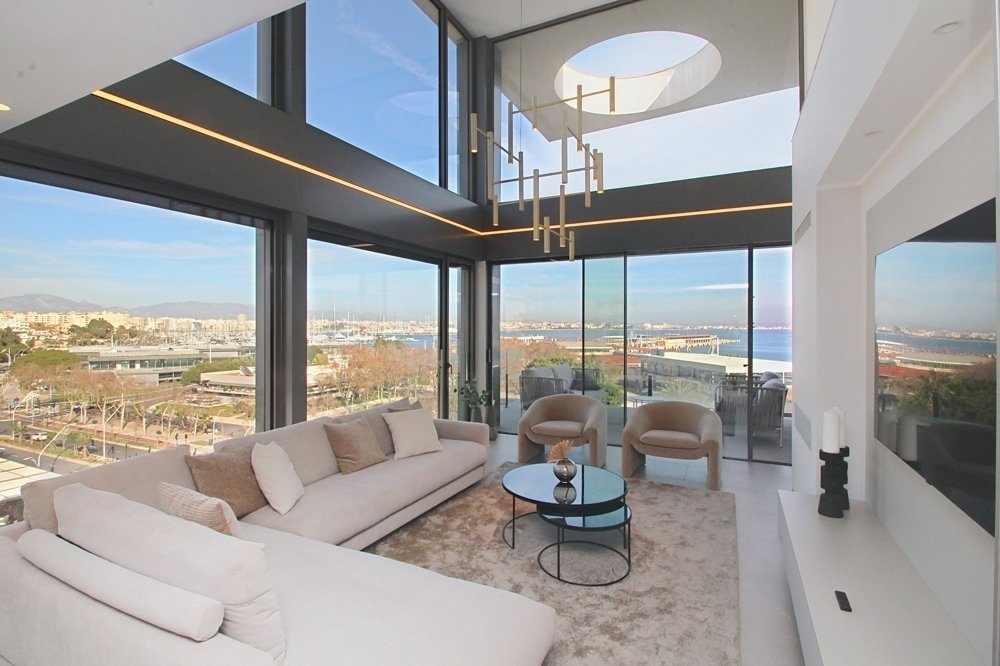 Apartment in Palma, Balearic Islands, Spain 1 - 16937849