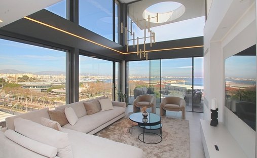 Apartment in Palma, Balearic Islands, Spain 1