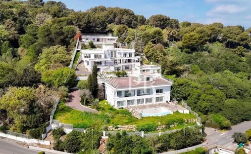 Domaine à Cannes, Provence-Alpes-Côte d'Azur, France 1