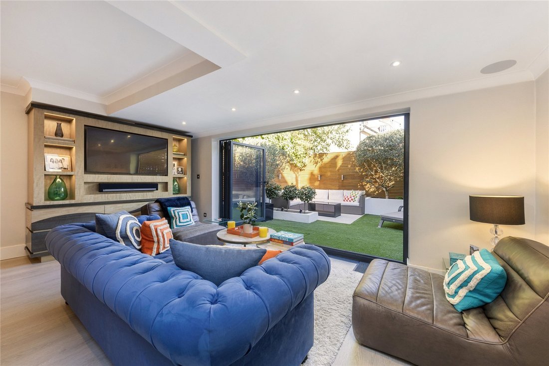 Casa in Londra, Inghilterra, Regno Unito 4 - 16923578