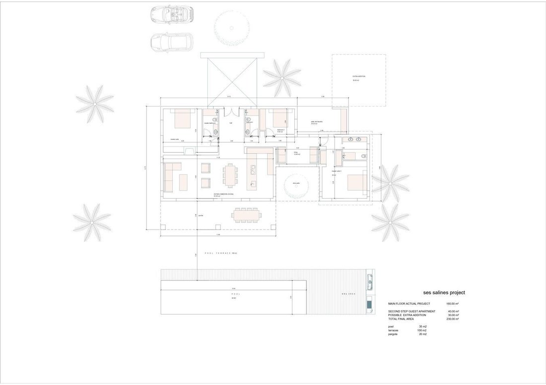 Finca in Santanyi, Balearic Islands, Spain 5 - 16938007