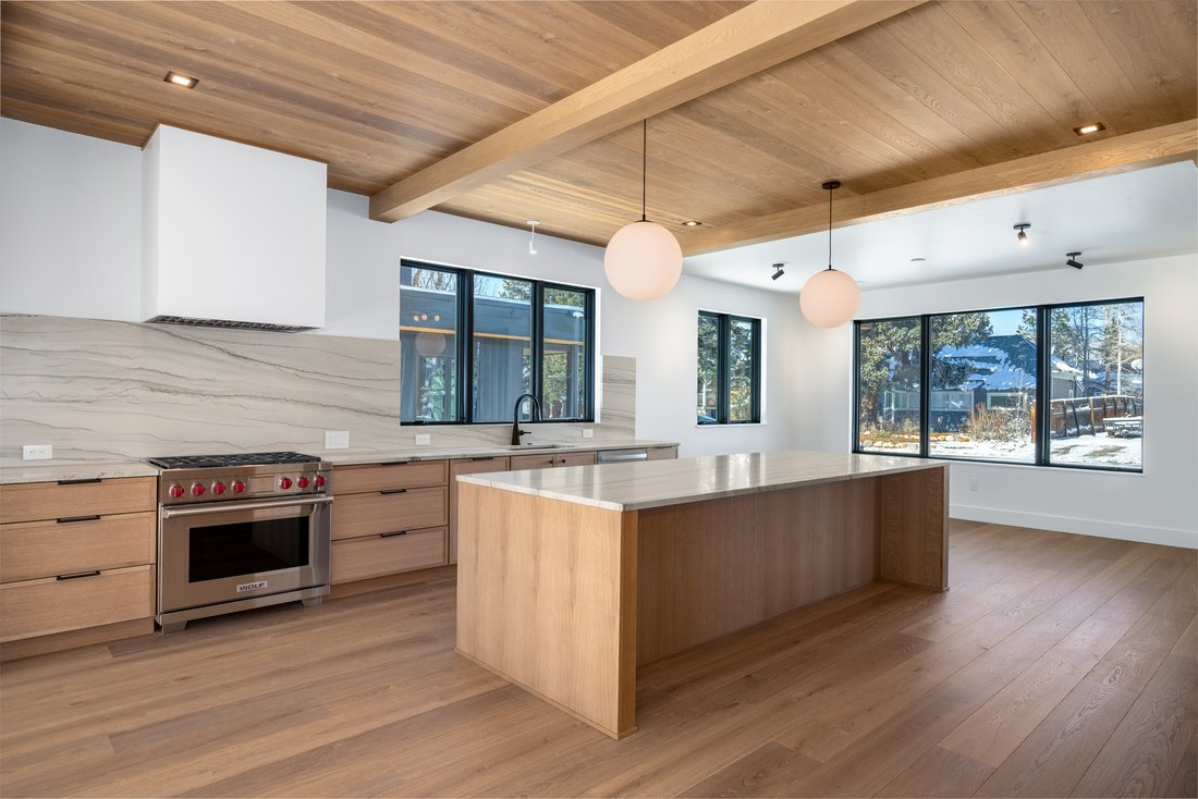 House in Steamboat Springs, Colorado, United States 4 - 16937958