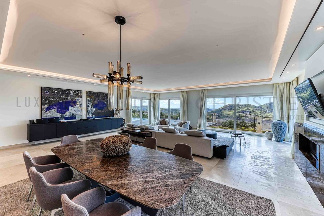 Villa in Port d'Andratx, Andratx, Balearic Islands 4 - 16937824