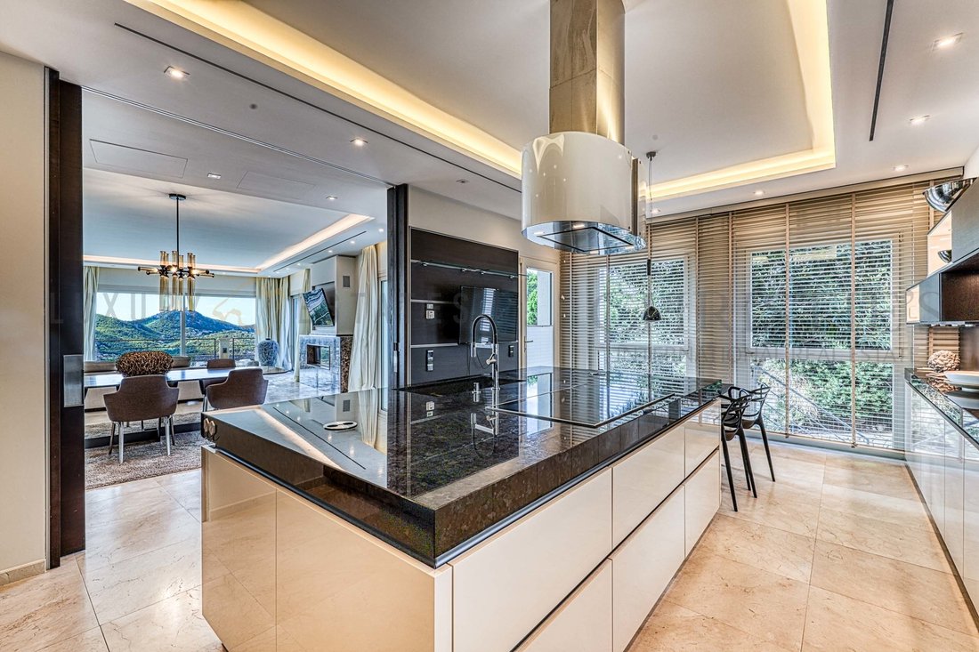 Villa in Port d'Andratx, Andratx, Balearic Islands 5 - 16937824