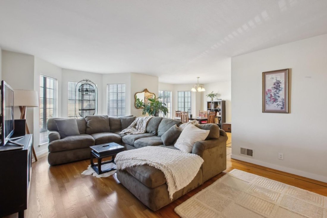 House in San Francisco, California, United States 4 - 16935296