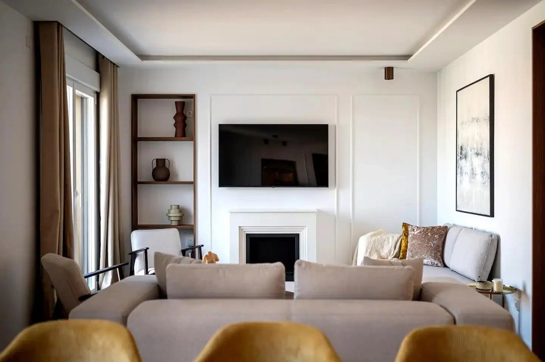 Apartment in Centro, Madrid, Spain 4 - 16937827