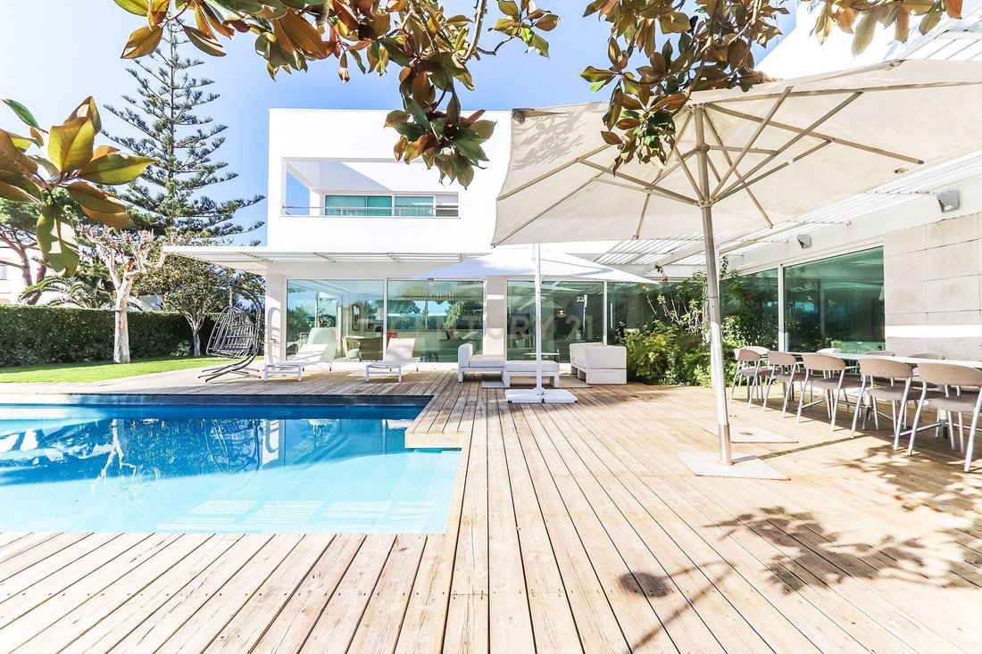 Villa in Carvalhal, Setubal, Portugal 2 - 13668530