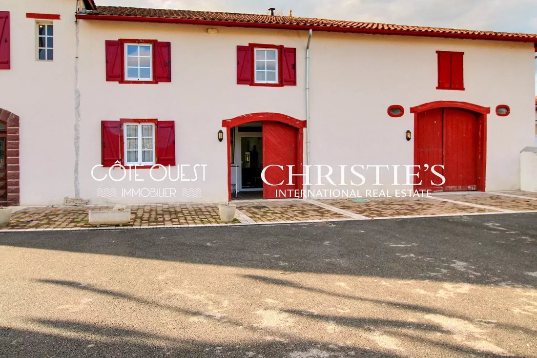 House in Montardon, Nouvelle-Aquitaine, France 2 - 16937744