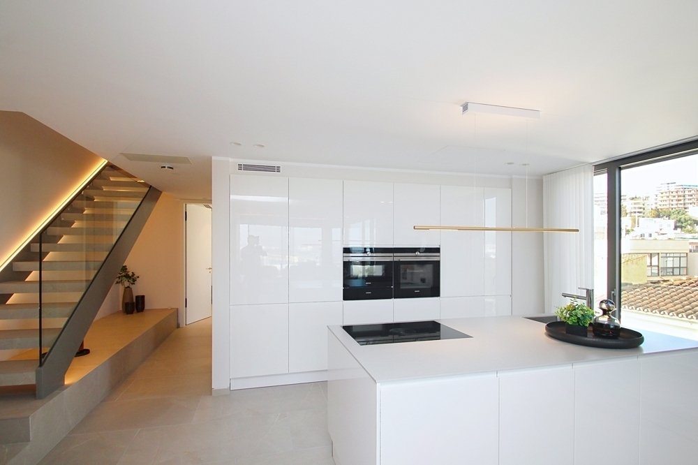 Apartment in Palma, Balearic Islands, Spain 3 - 16937849