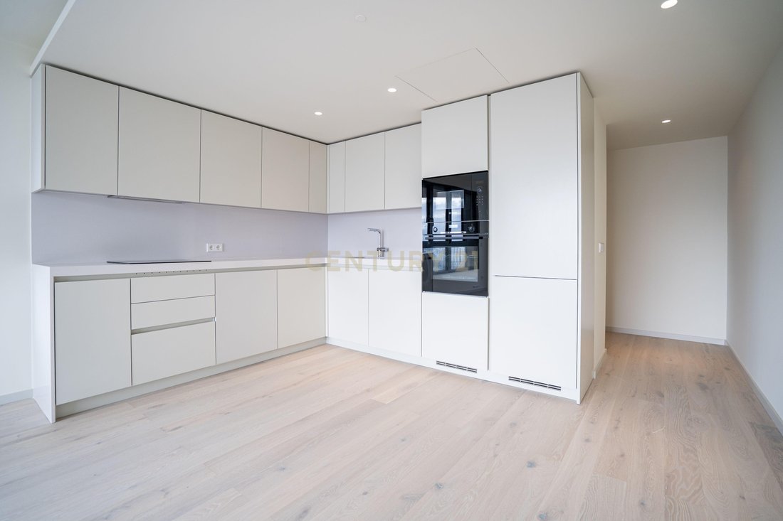 Apartment in Parque das Nacoes, Lisbon, Portugal 4 - 16364606