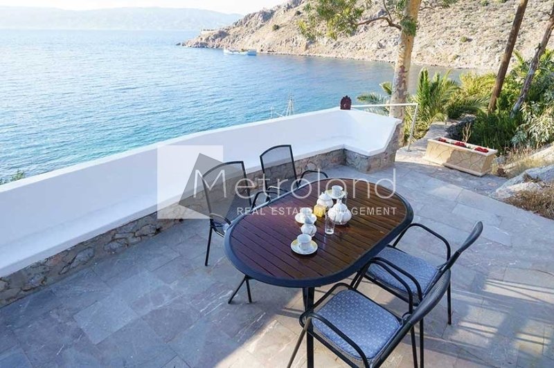 Apartment in Hydra, Attica, Greece 1 - 16937377