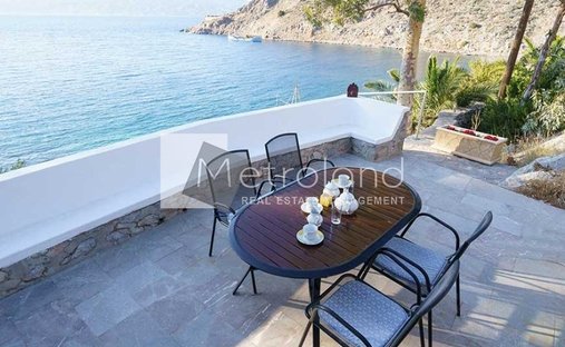 Apartamento en Hydra, Ática, Grecia 1