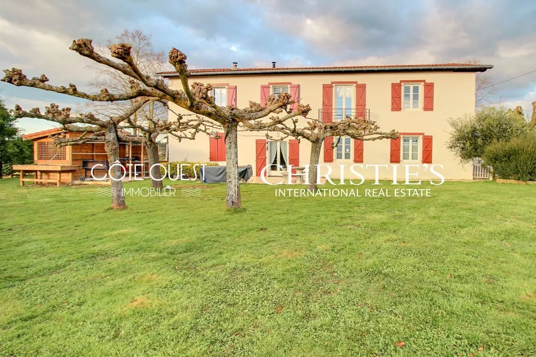 House in Montardon, Nouvelle-Aquitaine, France 3 - 16937744
