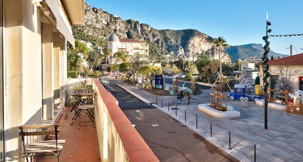 Apartment in Beaulieu-sur-Mer, Provence-Alpes-Côte d'Azur, France 2 - 16937469