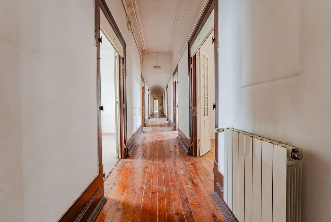 Apartment in Avenidas Novas, Lisbon, Portugal 2 - 16937684