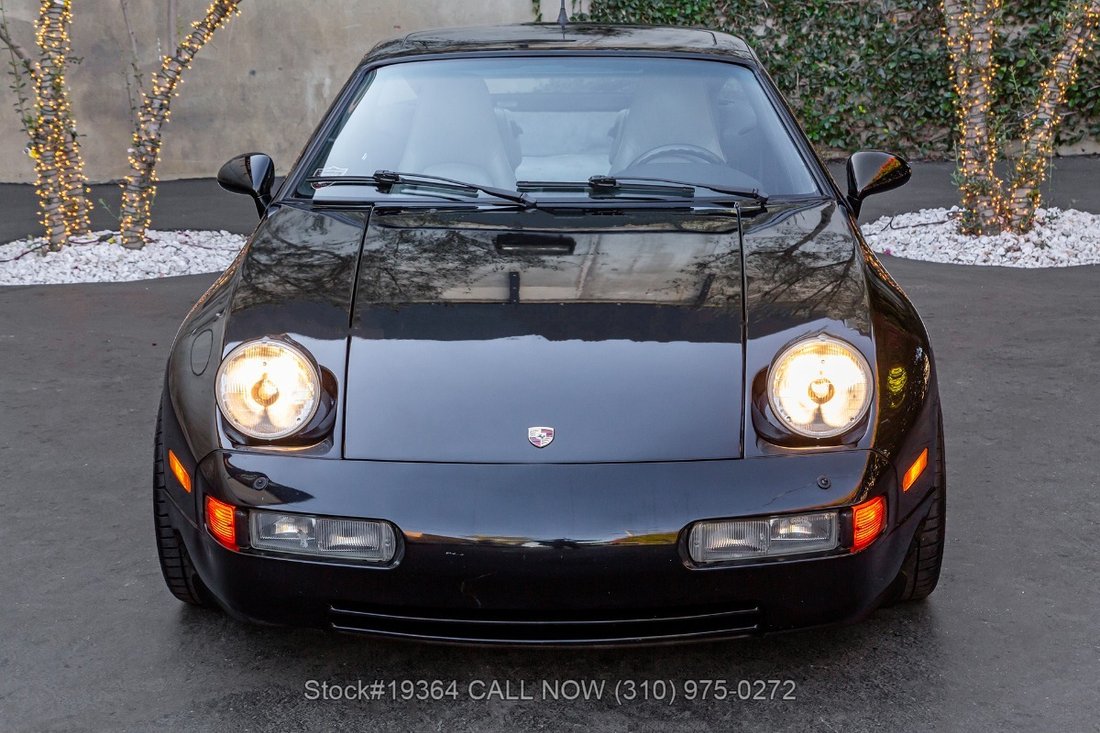 Porsche 928GTS in Los Angeles, CA 3 - 16937930