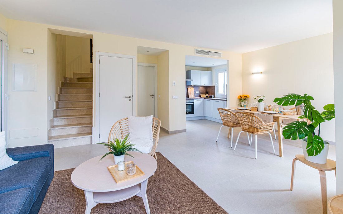 Villa in Campos, Balearic Islands, Spain 5 - 16938001