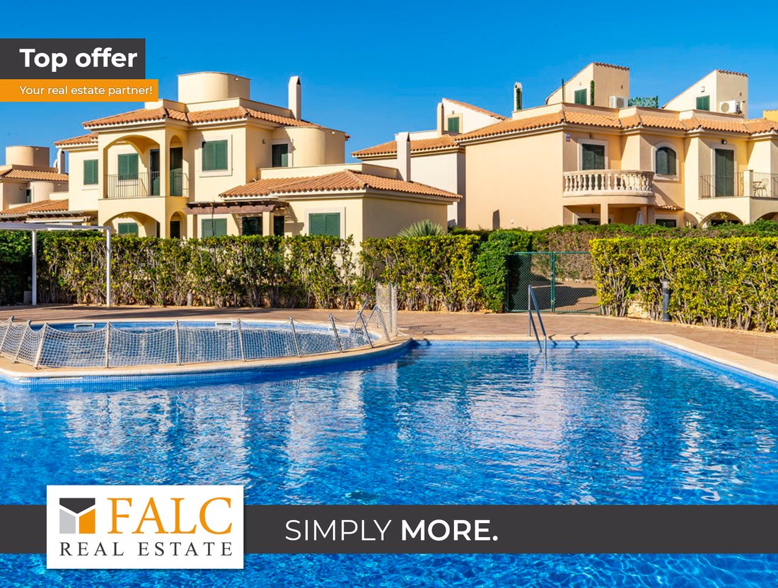 Villa in Campos, Balearic Islands, Spain 1 - 16938026