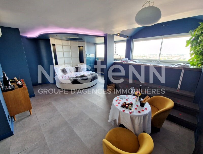 Apartment in Saint Cyprien, Toulouse, France 3 - 16937704