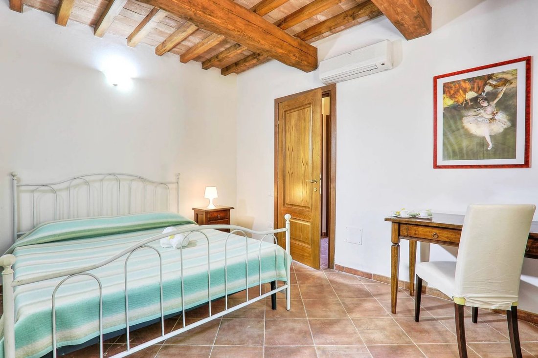 Estate in Casale Marittimo, Tuscany, Italy 5 - 16937828
